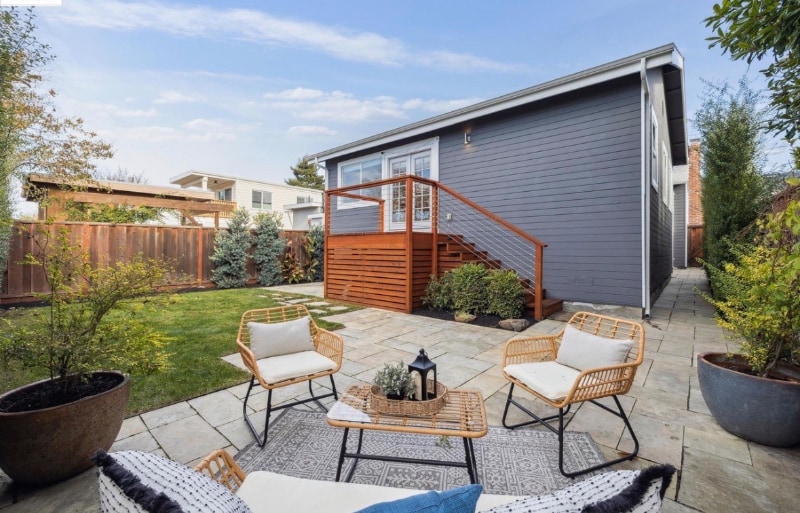 Building Photo - 1417 Richmond St