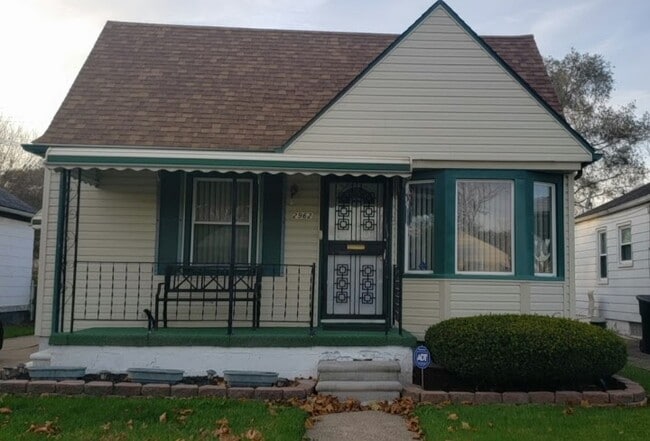 Building Photo - 2962 S Ethel St