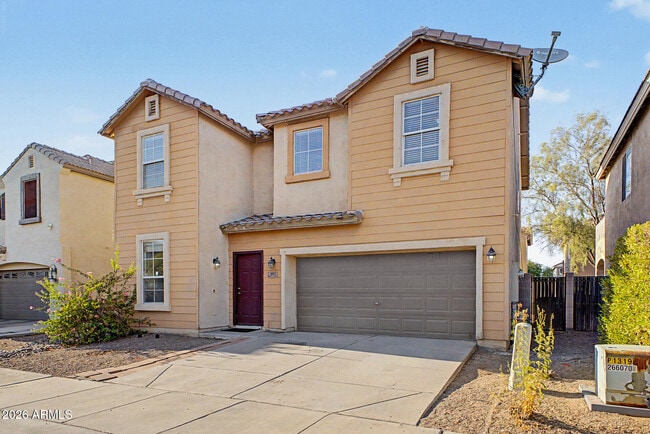 Building Photo - 8932 W Hammond Ln