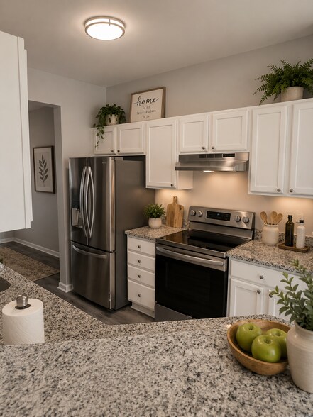 Building Photo - 1091 Cramerton Village Dr