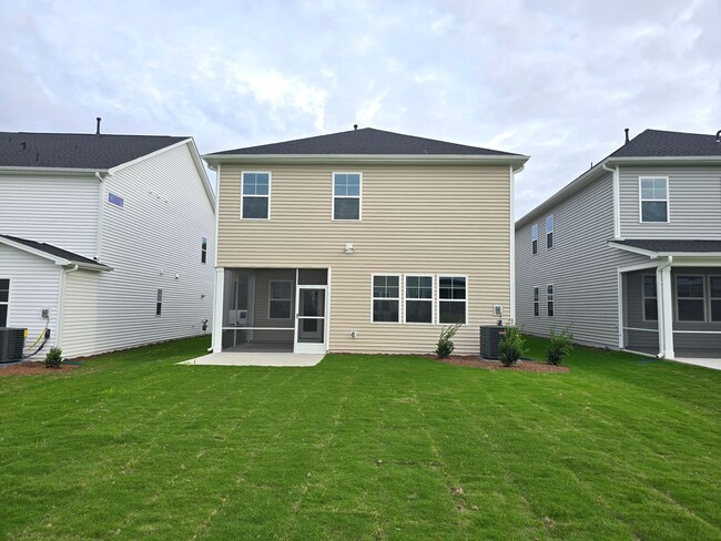 Building Photo - Brand New 4 Bedroom 3 Bathroom Single Fami...