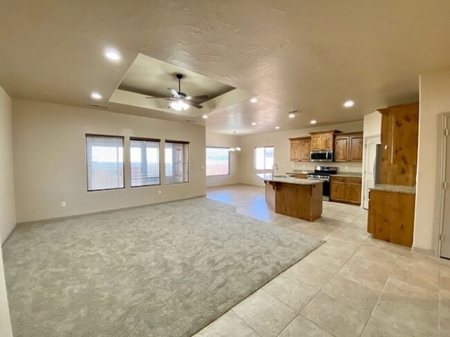 Primary Photo - SPACIOUS HURRICANE HOME FOR RENT