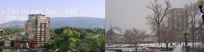 Building Photo - 280 Island Ave