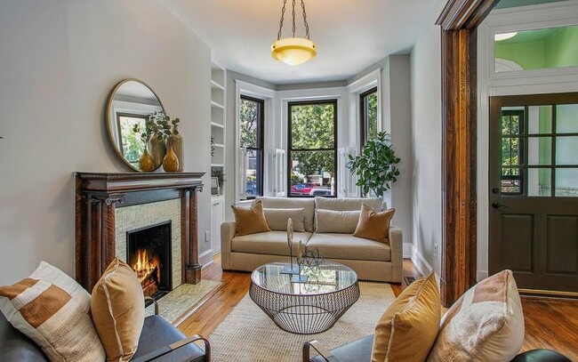 Primary Photo - Stunning Four Bedroom Home! Three Blocks F...