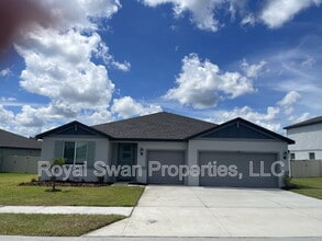 Building Photo - 2016 Rosewood Dr