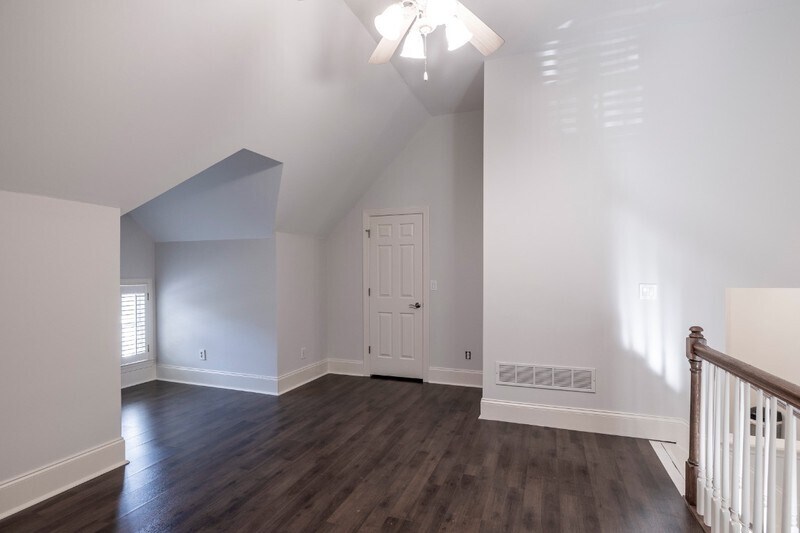 Building Photo - 2801 Spreading Oaks Dr NW