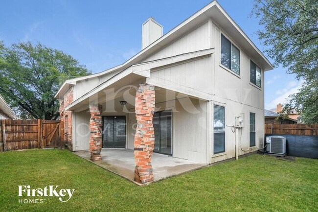 Building Photo - 4213 Amy Dr