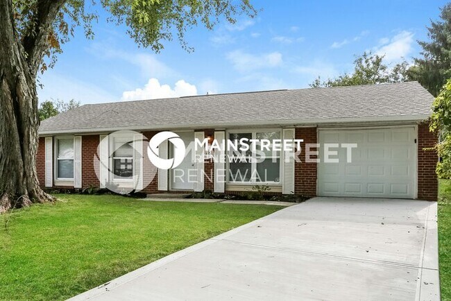 Building Photo - 3 Bedroom Pet-Friendly Home in Columbus, O...