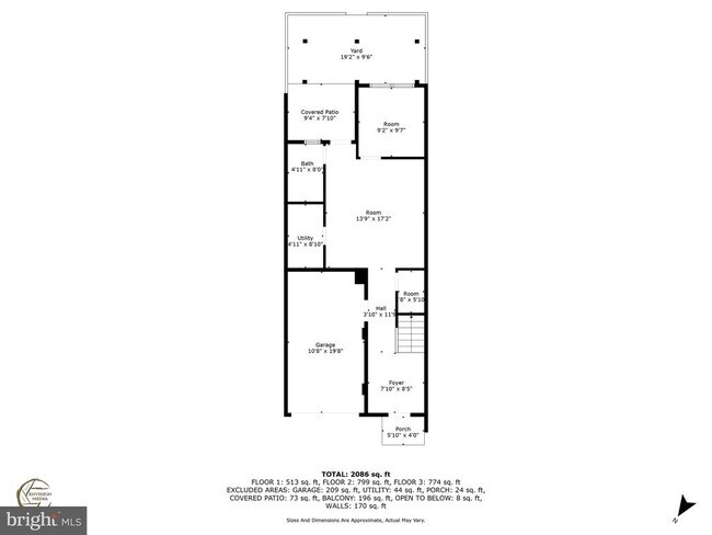 Building Photo - 6385 Levtov Landing