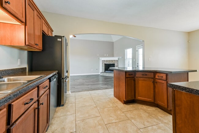 Building Photo - 9208 Acadia Pl