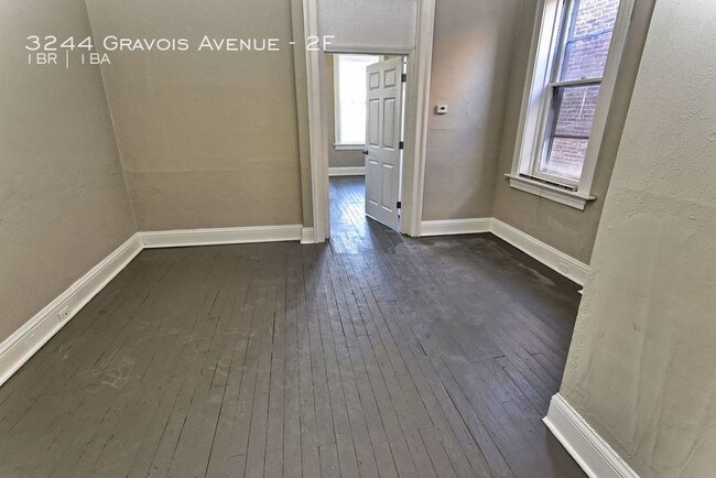 Building Photo - 3244 Gravois Ave