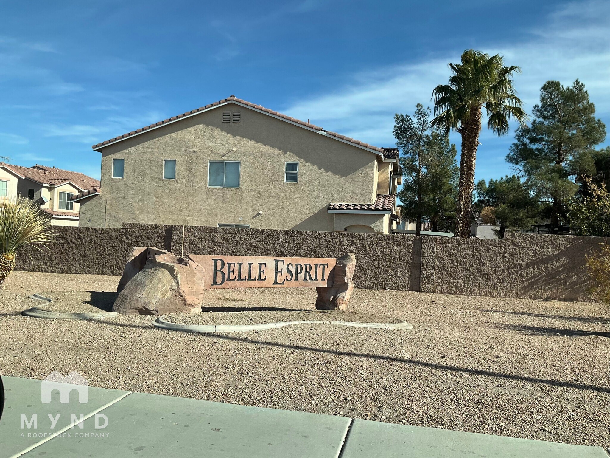 Building Photo - 9564 Belle Esprit St