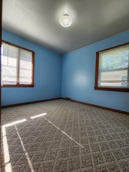 Bedroom #2 - 813 East Ave S