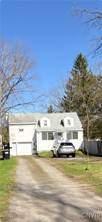Primary Photo - 502 Wright Ave