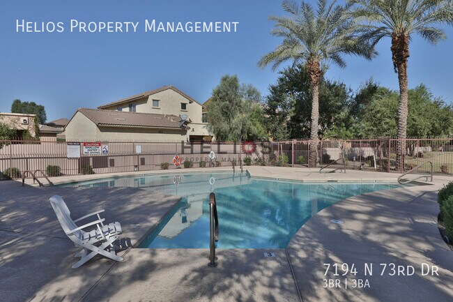 Building Photo - 7194 N 73rd Dr