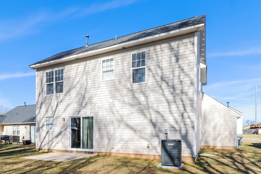 Building Photo - 2726 Thistle Brook Dr