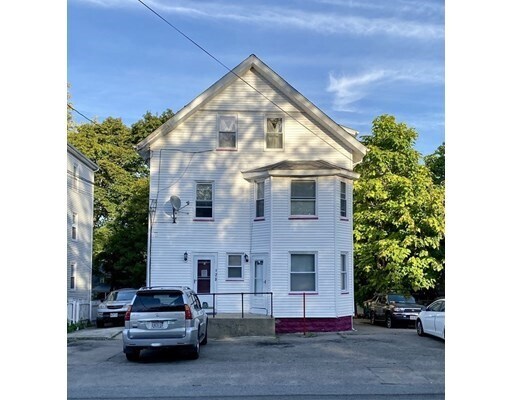 Primary Photo - 125 Broadway