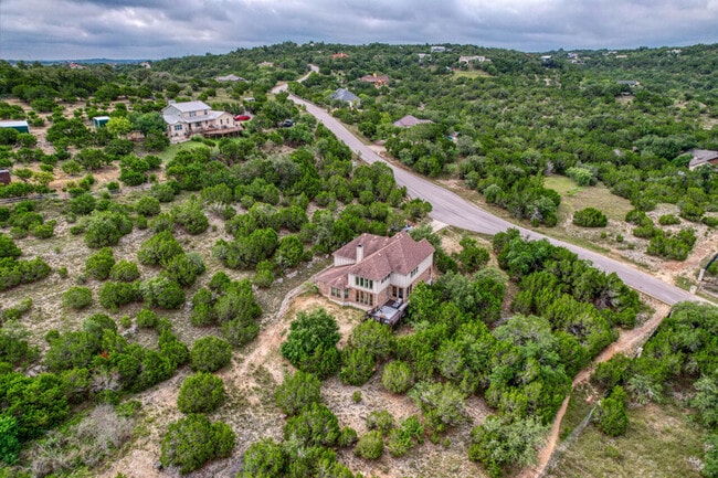 Building Photo - 13700 Lone Rider Trail