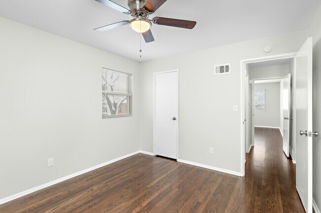 Building Photo - 6119 Marty Street, Unit H