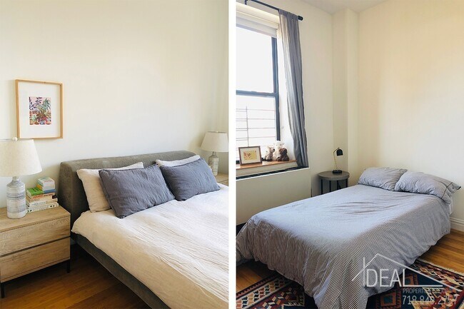 Building Photo - 150 Clermont Avenue #3HR