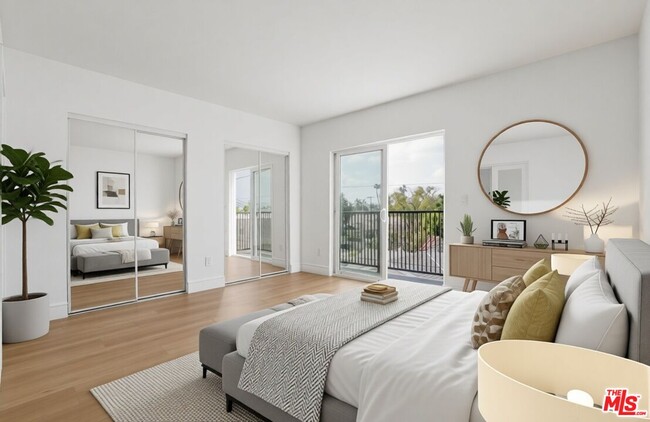 Building Photo - 2057 S Garth Ave