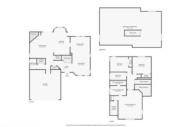 Building Photo - Save Big: Free December Rent + $1,000 Off January at This Updated Briargate Home