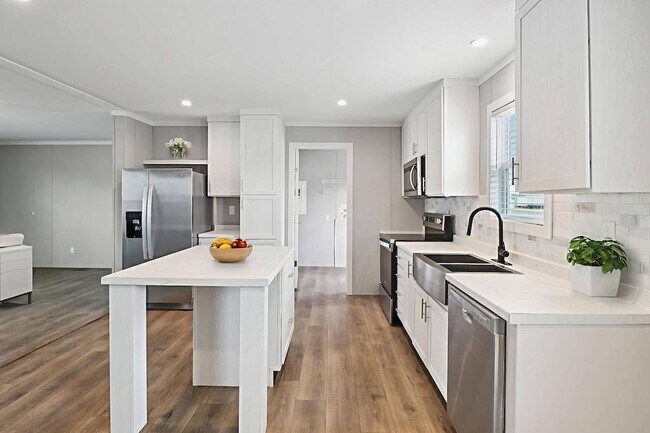 Building Photo - 1031 Spring Azure Dr