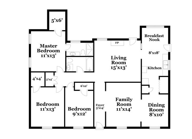 Building Photo - 6076 Elk Grove Rd