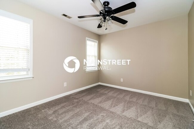 Building Photo - 3 Bedroom Pet-Friendly Home in Willow Spring, NC with Main Street Renewal