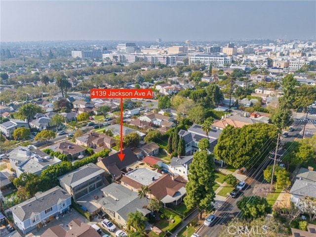 Building Photo - 4139 Jackson Ave