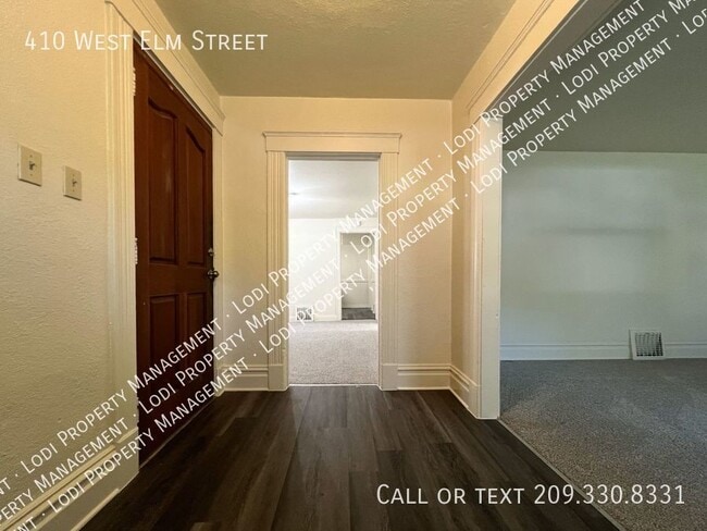 Building Photo - 410 W Elm St