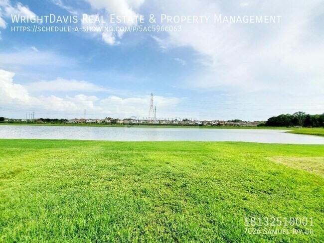 Building Photo - 7026 Samuel Ivy Dr