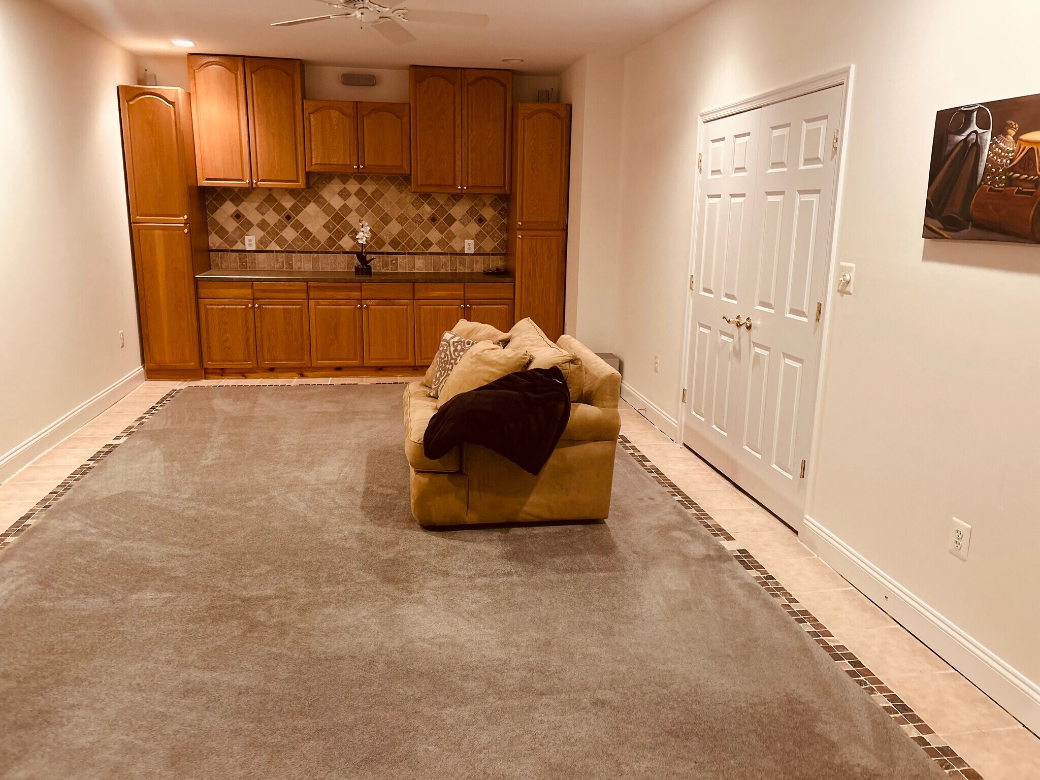 Media room to boot! - 10502 Big Horn Dr