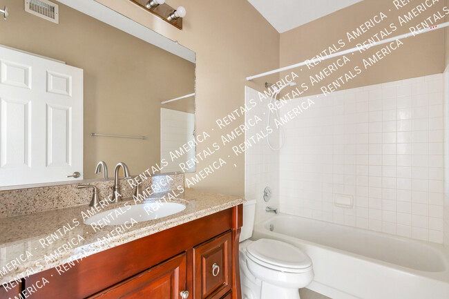 Building Photo - 7165 W Yarbough Dr