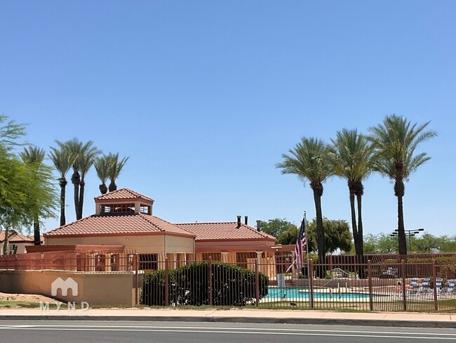 Building Photo - 3434 W Desert Bend Loop