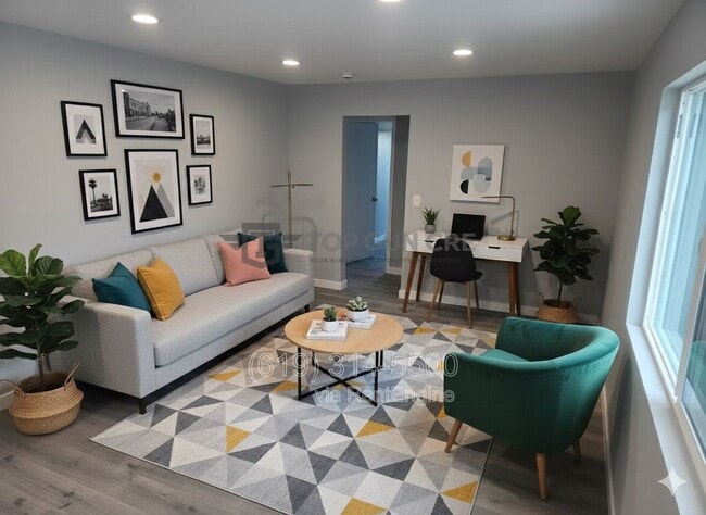 Building Photo - 4866 Fond Du Lac Ct