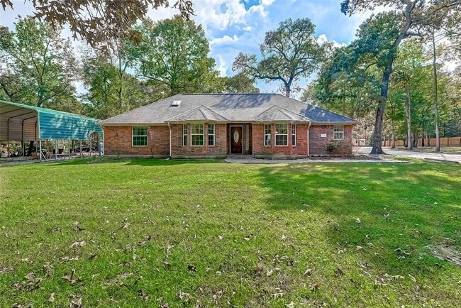 9510 S Williams Rd - 9510 S Williams Rd Conroe TX 77303 | Apartment Finder
