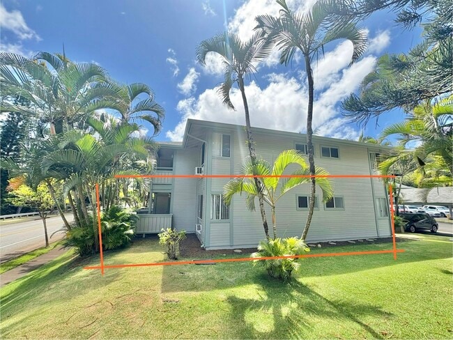 Building Photo - 95-536 Wikao Street, Unit D101