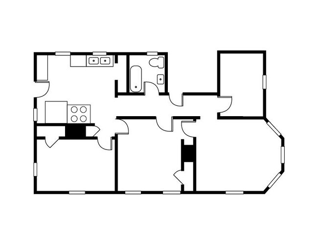 Building Photo - 2.0 bedroom in Cambridge Massachusetts 02139