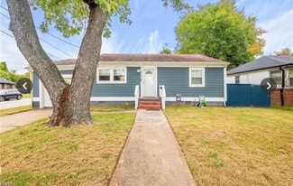 Building Photo - 1012 Carver St