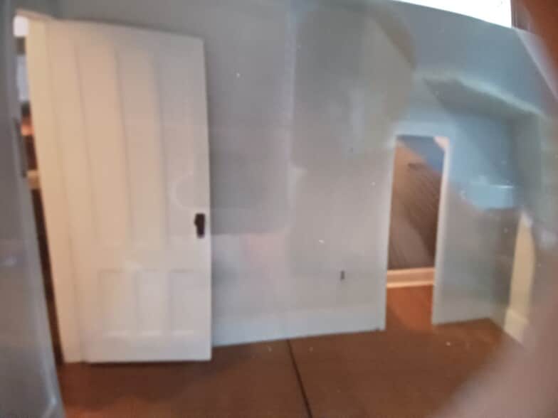 1 Bedroom of 4 Bedrooms - wood floors - 31 Grove Ave