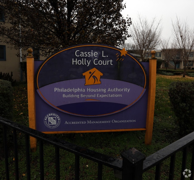 Building Photo - Cassie L. Holly Court