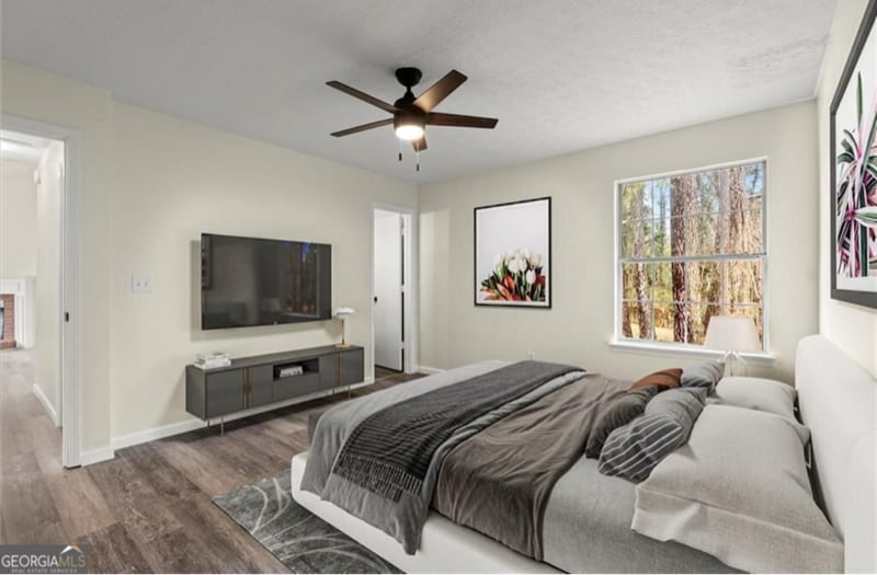 Building Photo - 3753 Adamsville Dr SW
