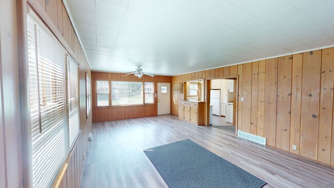 Primary Photo - 4 Bedroom House Available August 1st, 2026