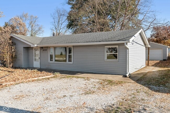 Building Photo - 4333 N County Road 1000 East