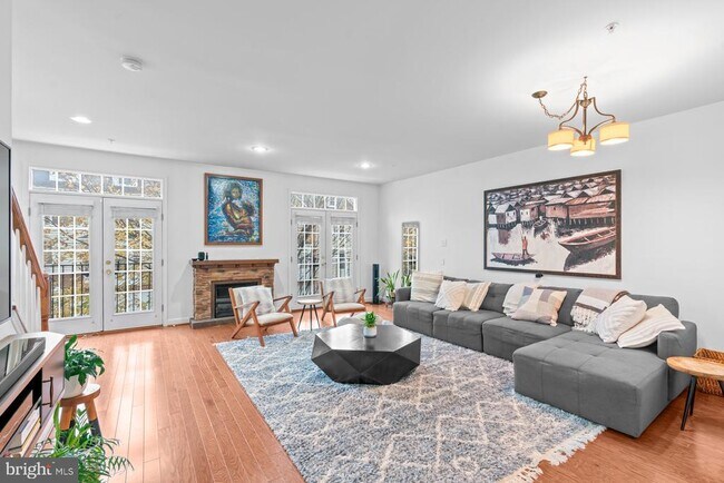 Building Photo - 8328 Gibbs Way