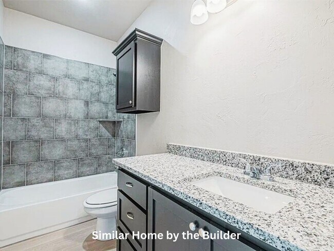 Building Photo - Brand-new 2-Bed, 2-Bath Home in Shawnee - Pet Friendly!