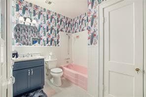 Building Photo - 5843 Vanderbilt Ave