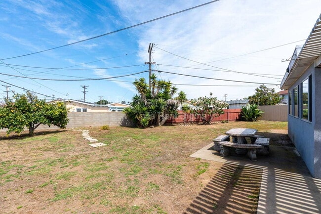 Building Photo - 3598 Ames St