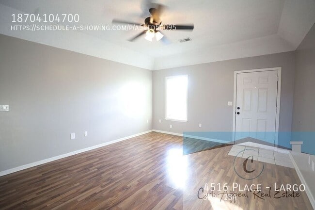 Building Photo - 4516 Place-Largo